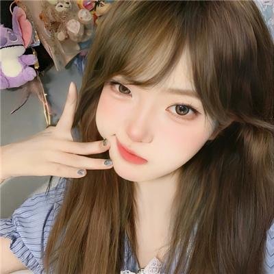 白色驯鹿